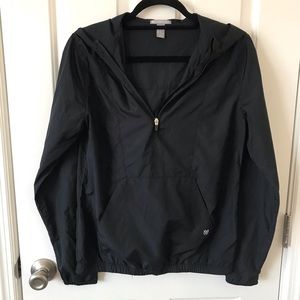 Lightweight Athletic Pullover